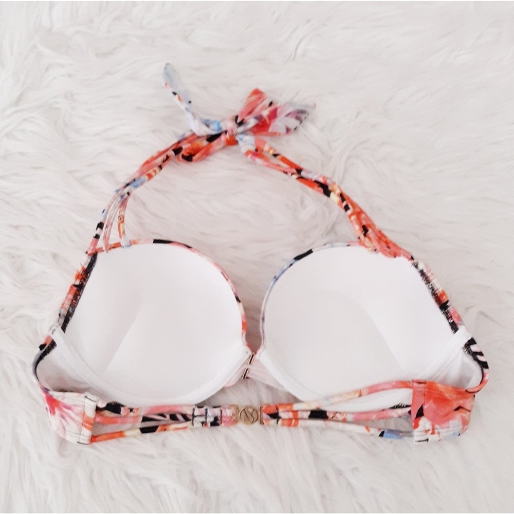 VICTORIA'S SECRET BOMBSHELL Bikini Top 34B - Picture 3 of 4